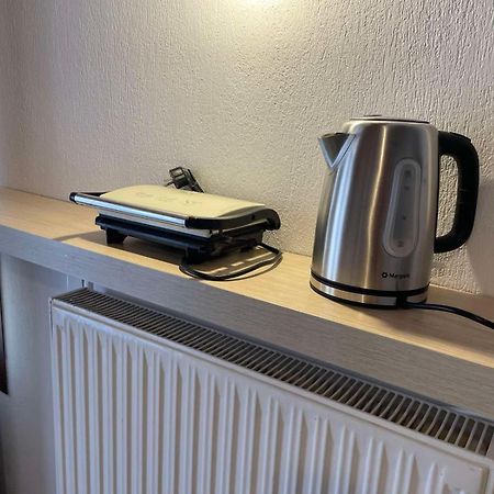 Katerinas Apartmens Скиатос Экстерьер фото