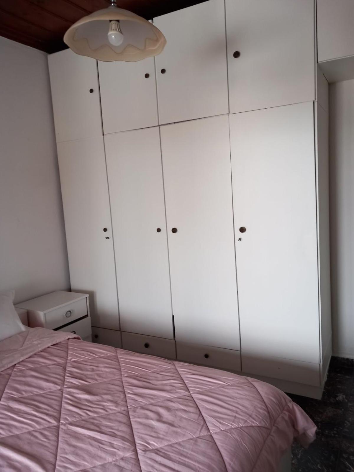 Katerinas Apartmens Скиатос Экстерьер фото