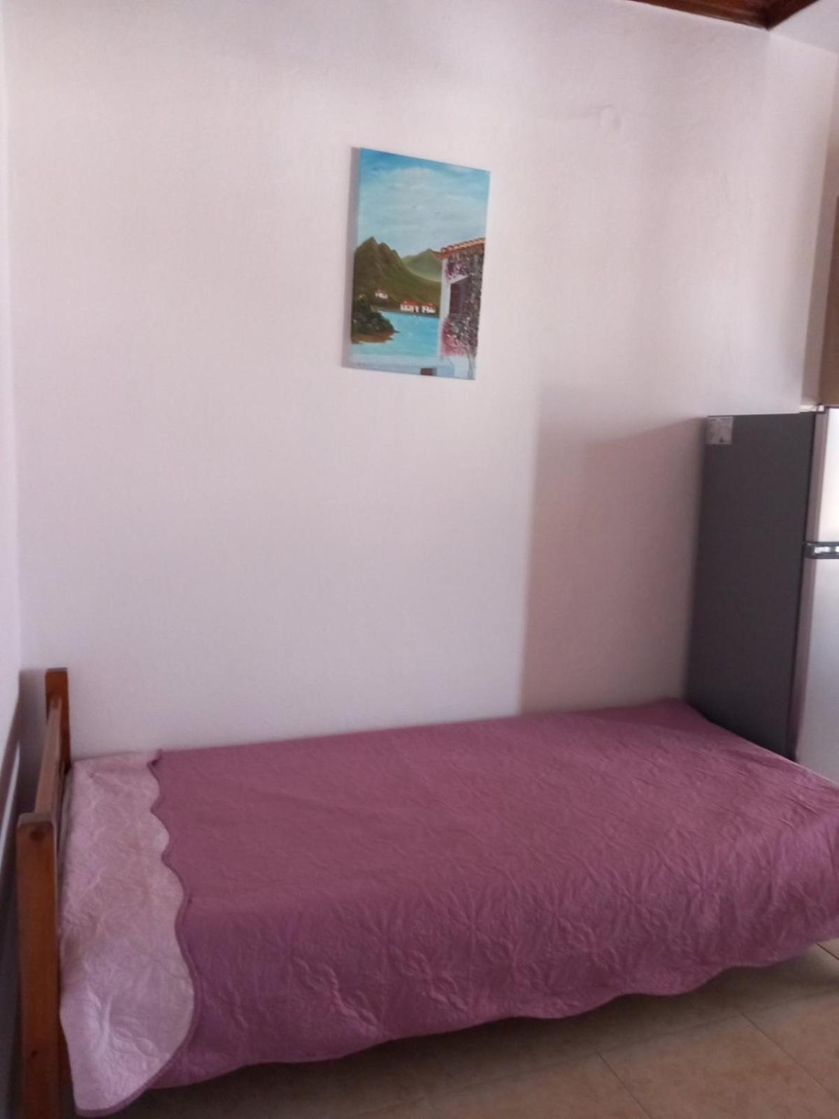 Katerinas Apartmens Скиатос Экстерьер фото