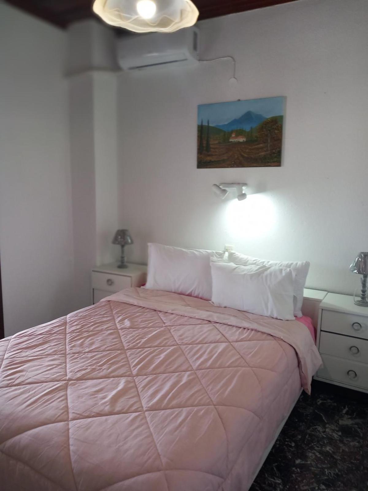 Katerinas Apartmens Скиатос Экстерьер фото