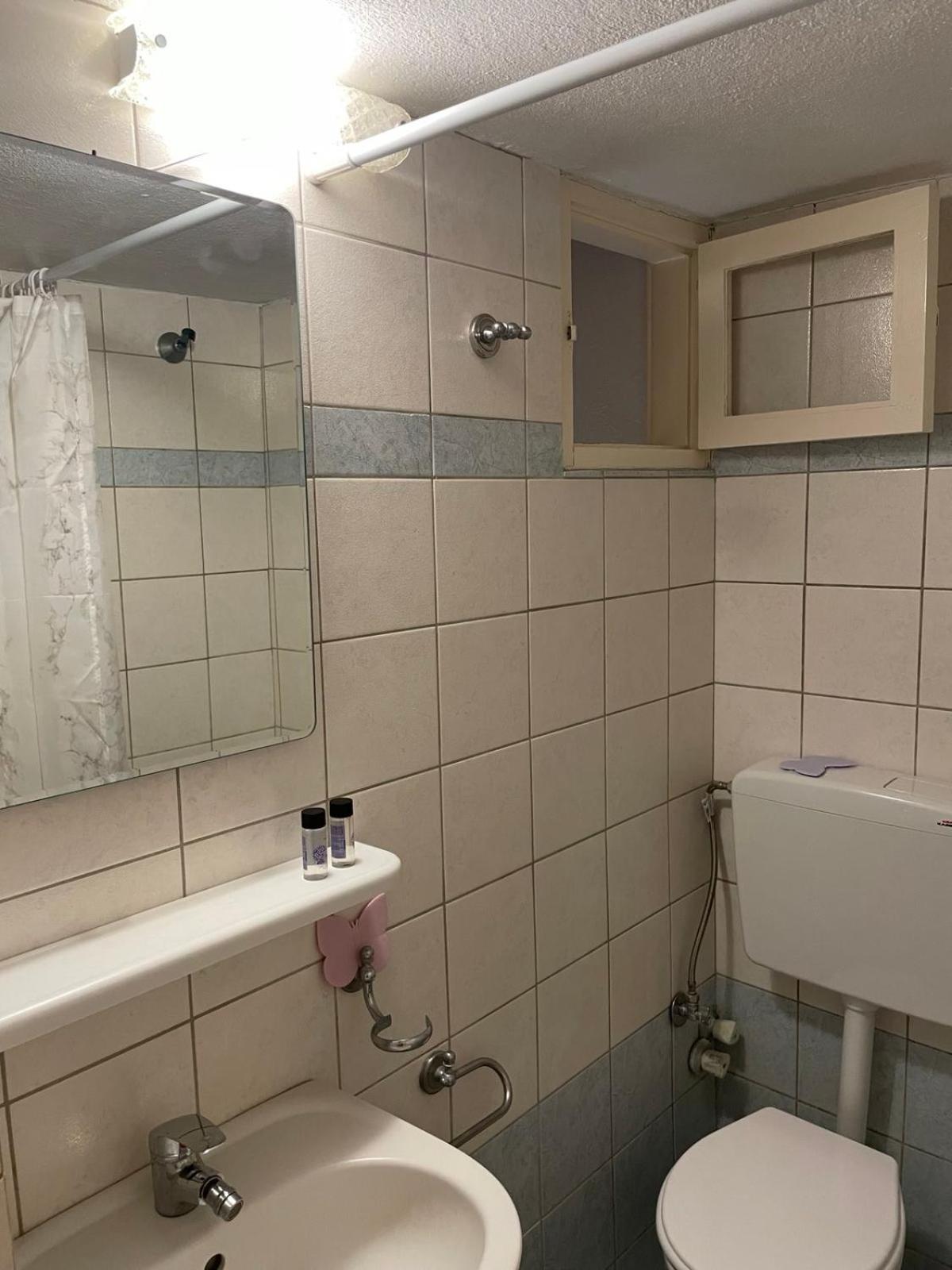 Katerinas Apartmens Скиатос Экстерьер фото