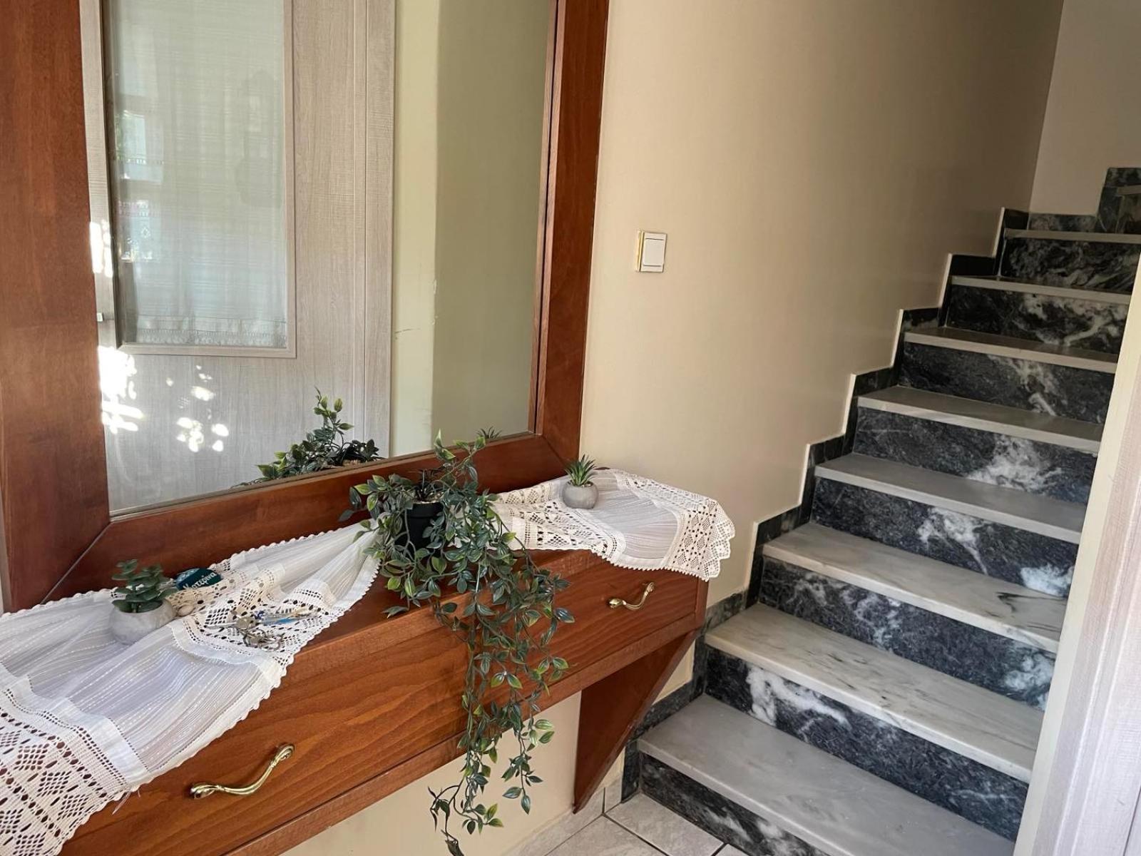 Katerinas Apartmens Скиатос Экстерьер фото
